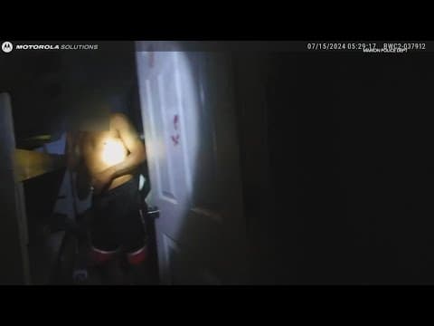 Authorities identify 39-year-old man killed in Marion police shooting