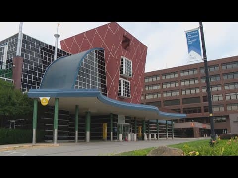 Peyton Manning Children's Hospital receives $100,000 grant