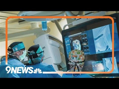 Heart device for dogs created by CSU doctor is approved for humans by FDA