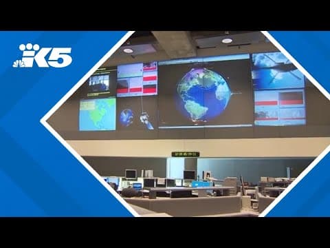 DOGE federal layoffs now include NOAA, NWS meteorologists