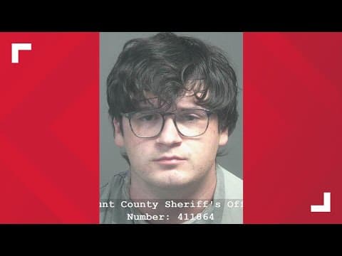 Former First Apostolic Church of Maryville worker sentenced to prison in sex crimes case