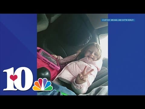 Family remembers 5-year-old killed in Cumberland County house fire