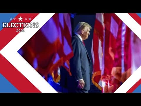 Elections 2024: What's next for Trump's legal challenges?