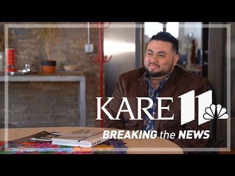 DACA recipient makes history at U of M Humphrey School of Public Affairs