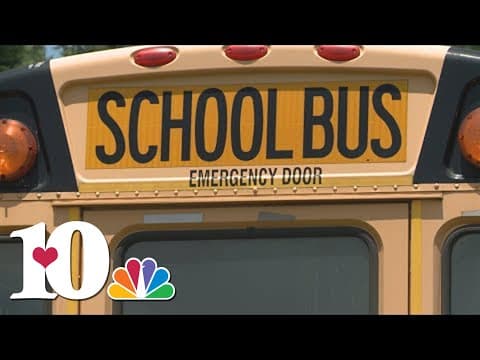 KCS closing early due to rain and high winds