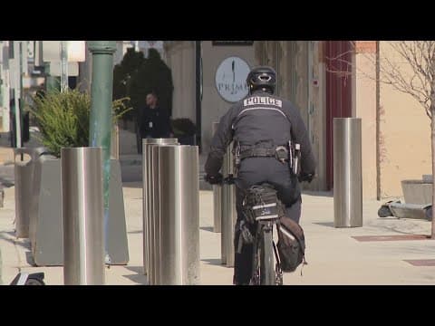 IMPD has a plan to keep visitors safe during NBA All-Star Weekend