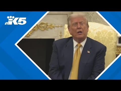 Trump considering removing some taxes from home sales