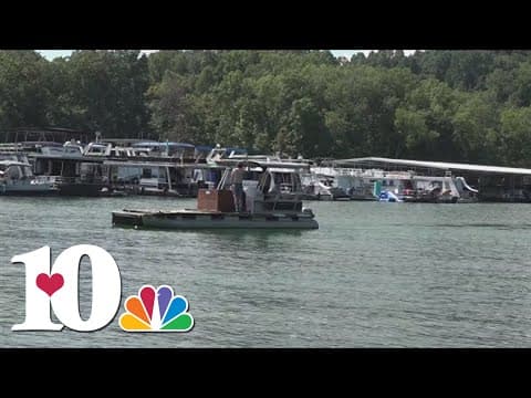 TWRA: 76 fatal crashes since 2019 caused by boaters without education certificates