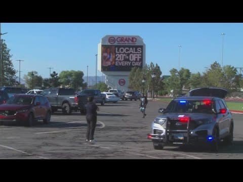 3 dead, 3 injured in casino shooting in Reno, Nevada