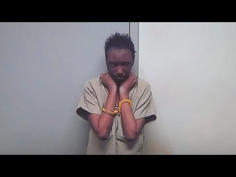 Mother accused of suffocating, killing 2-year-old son in Obetz given $1 million bond