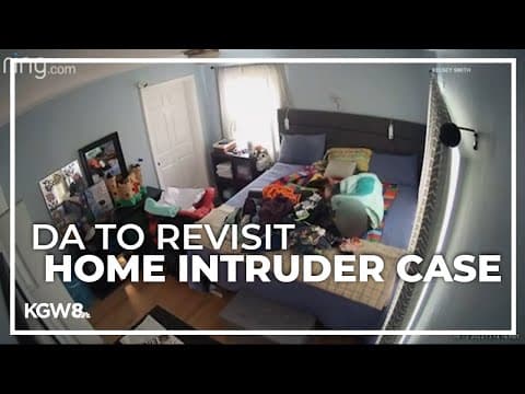 Multnomah County DA reconsiders decision not to charge homeless woman due to mental health issues