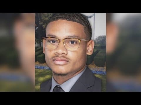 DA: Hazing charges likely in death of Southern University student, homicide not ruled out