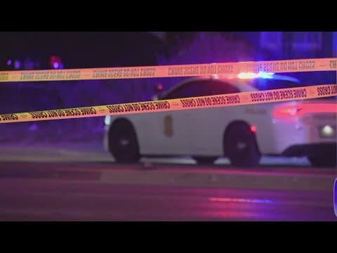 Advocates push for mental health resources for police officers