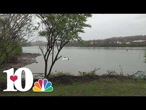 New details on plane that landed in Tennessee River Monday night