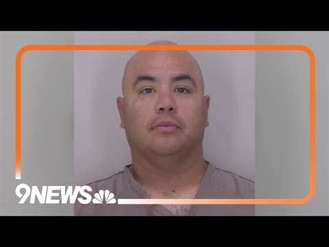 Parker Police looking for victims in child assault case