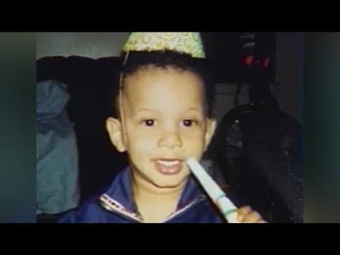 Forensic artist at Comic-Con says no link between cold case and Jahi Turner