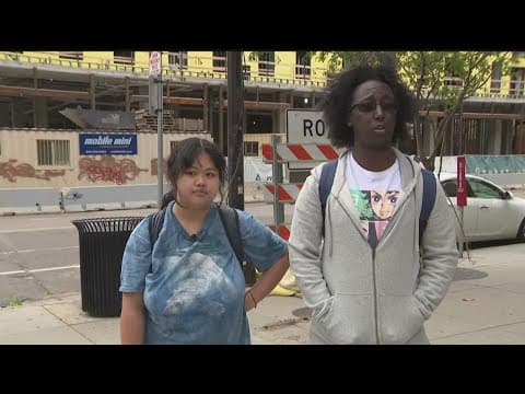 Dinkytown residents weigh in after road barriers removed