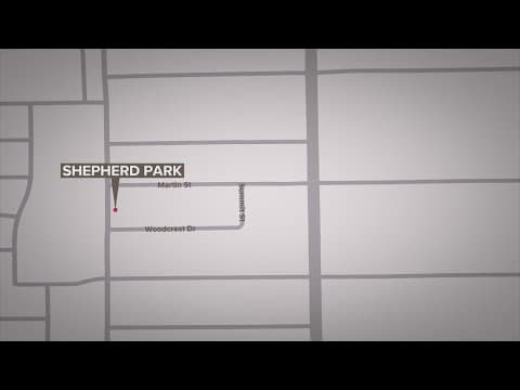 Arrest made following attacks of woman at northwest Houston park