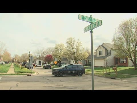 Man killed in Marysville stabbing; suspect in custody