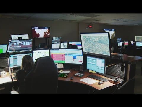 New program diverts 911 calls to nurses expands in East County