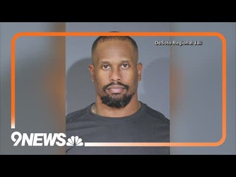 Former Bronco Von Miller out on bond after turning himself to police Thursday