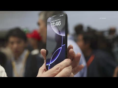 Apple set to launch new products