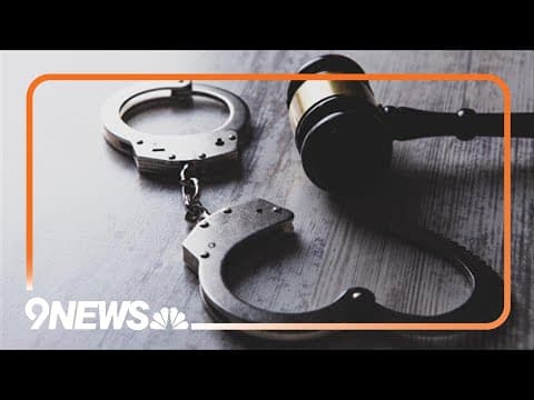 Man found guilty of murder in Commerce City shooting