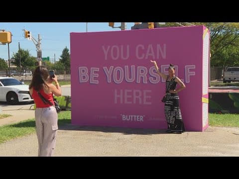 BUTTER Fine Arts Fair wraps up 2024 event