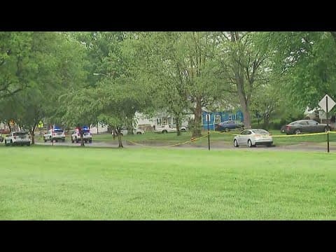 Man, woman dead following shooting in east Columbus