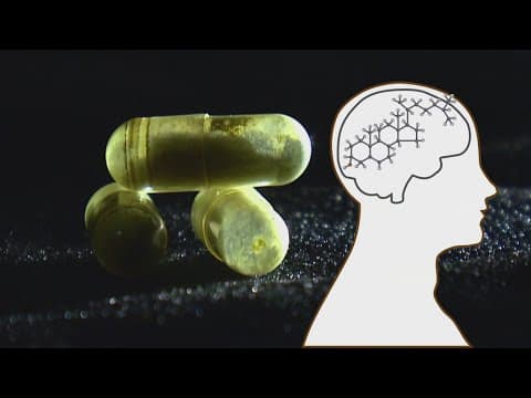 What is kratom? Knoxville police officer accused of shoplifting kratom while on duty