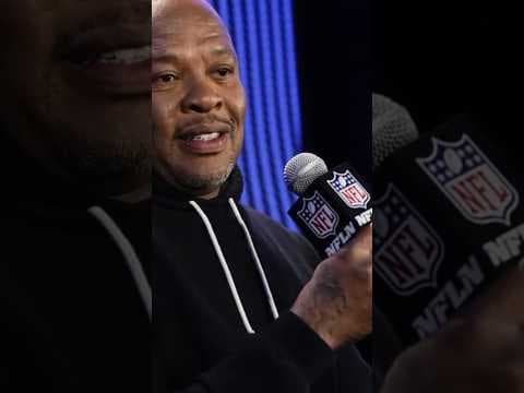 Dr. Dre says he had 3 strokes while in hospital for brain aneurysm
