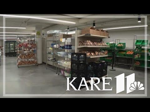 'Need is greater than ever': The Salvation Army sees high demand at food shelves statewide