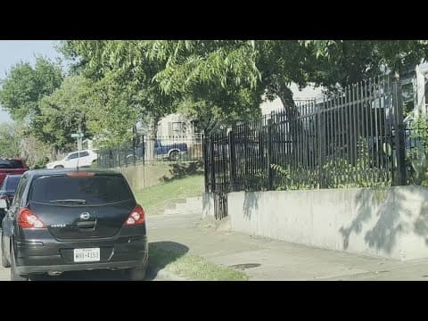 3-year-old boy, 2 other people killed in murder-suicide shooting, Dallas police say