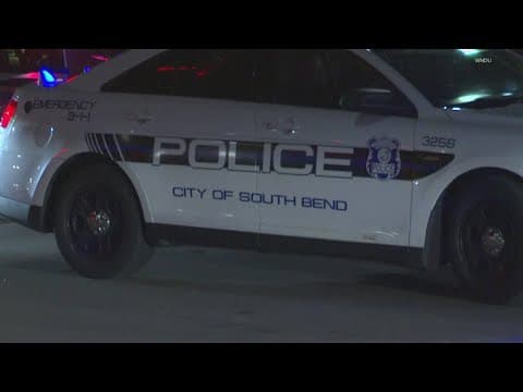 South Bend police respond to report of shots fired near Notre Dame campus