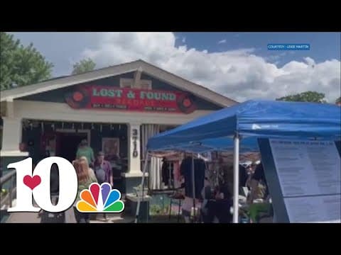 Happy Record Store Day!