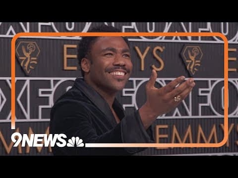 Childish Gambino cancels tour due to health issues