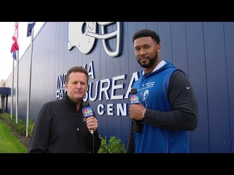 Inside the Huddle | Indianapolis Colts Week 7