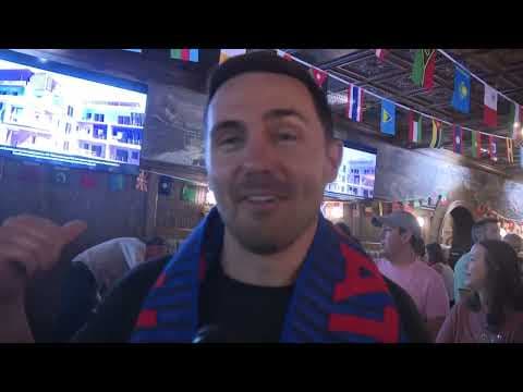 US wins over 100 medals at the Paris Olympics