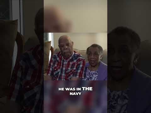 78 Years of Love  Couple's Secret to Lasting Marriage