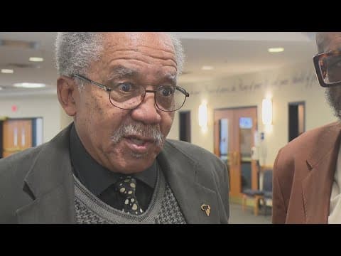 Organizations, churches came together to honor the life and legacy of Dr. Martin Luther King, Jr.