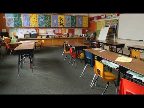 Expulsion, suspension rates rising in preschools nationwide