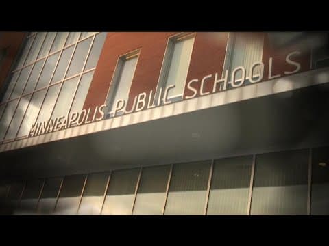 Minneapolis voters will elect five new school board members