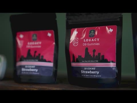 Texas legislature to discuss flood protections, THC regulations