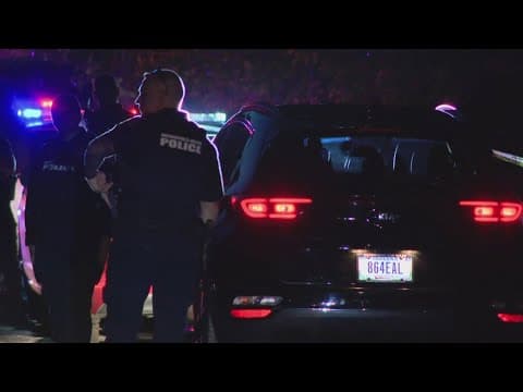 1 critically wounded in northwest Indianapolis shooting