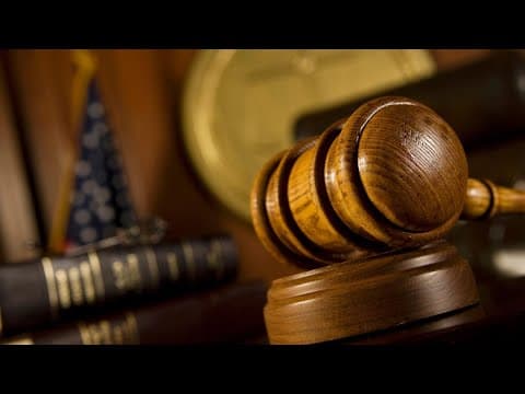 Terre Haute man arrested after allegedly threatening Rep. Jim Lucas in Facebook posts, voicemails