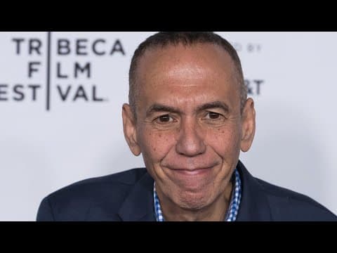 Comedian Gilbert Gottfried dies at 67