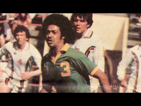 Clive Charles: one of the biggest game changers in Portland soccer