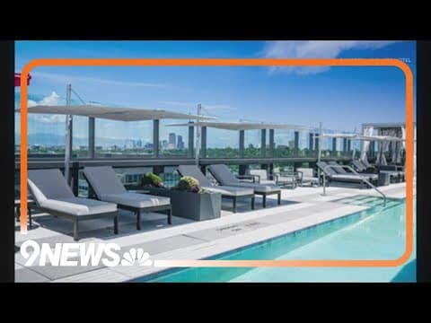 App helps make staycation dreams come true, without breaking the bank