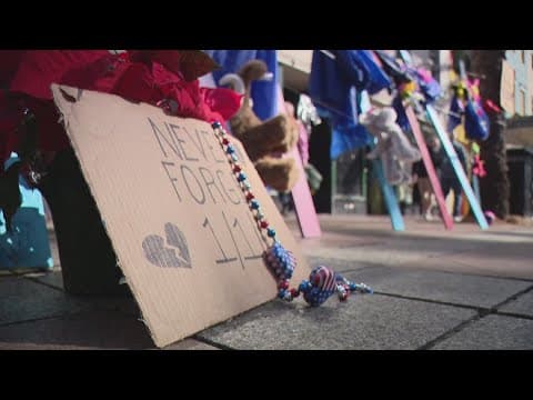 4 victims of Bourbon Street attack laid to rest
