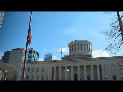 State lawmakers to tackle and discuss new proposals on housing, higher education